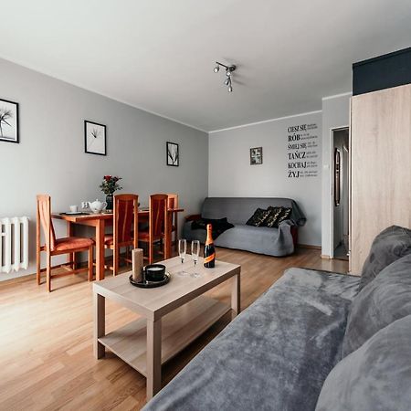 Spacious 3 Bedroom Apartament Near Olivia Business Center Gdansk Luaran gambar