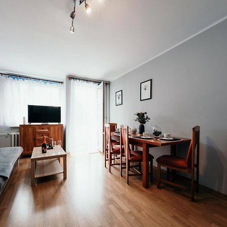 Spacious 3 Bedroom Apartament Near Olivia Business Center Gdansk Luaran gambar